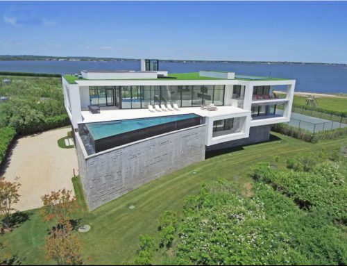 951 Flying Point Road