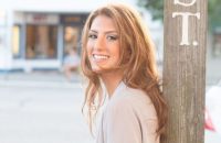 Danielle Gingerich