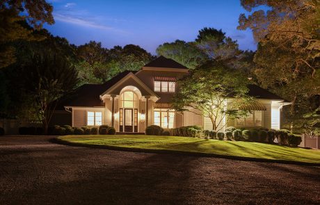 1 64-9 Bull Path Close East Hampton Twilight 1131 Front