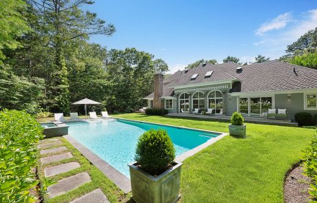 6 18-9 Bull Path Close East Hampton 0866 Rear-Pool