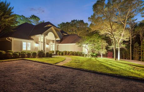 63-9 Bull Path Close East Hampton Twilight 1121 Front