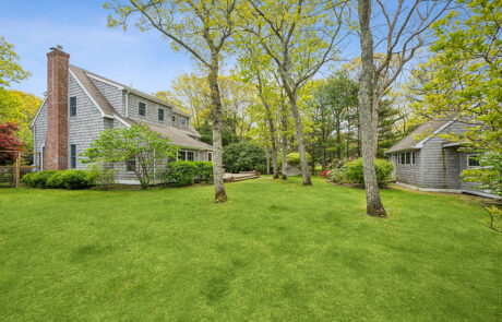 12-25 Carver St Sag Harbor 6263 BackYard