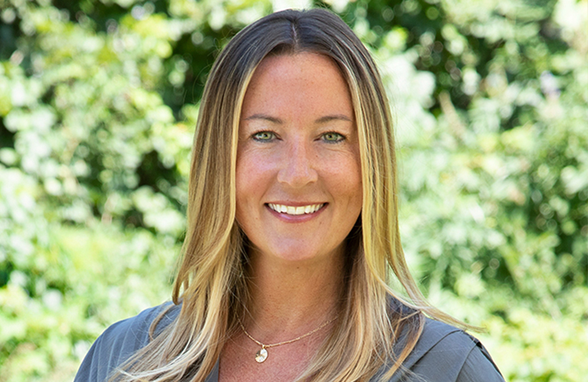 Danielle Wilson