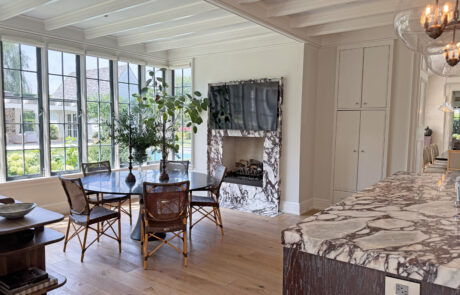 70 Matthews – eat in kitchen