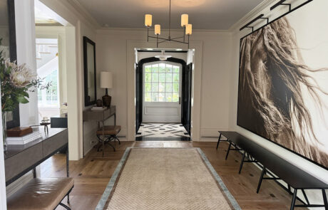 70 Matthews – entry