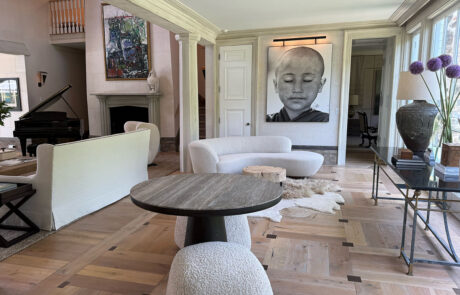70 Matthews – great room 2