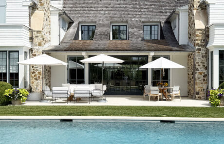 70 Matthews – pool