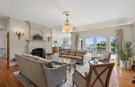 H-47-54 Cobb Isle Rd Water Mill 8962 LivingRoom