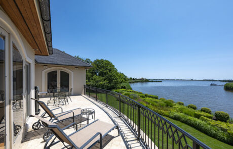 J-70-54 Cobb Isle Rd Water Mill 9027 Balcony