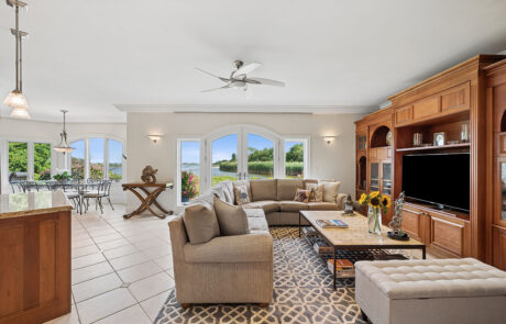 Z3-79-54 Cobb Isle Rd Water Mill 9118 1stFlrKitchenLRDR